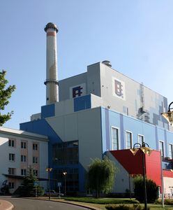 Jaworzno. Nowy sposób na odsiarczanie spalin. Ma być oszczędniej i czyściej