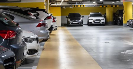 150 zł za przejazd przez parking? "Otrzymałam pismo"