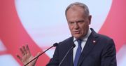 "Piątka Putina". Tusk ostrzega przed działaniami Rosji w Europie