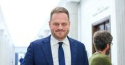 Poseł PiS wpłacił setki tys. zł na kaucje. Oto jego oświadczenie