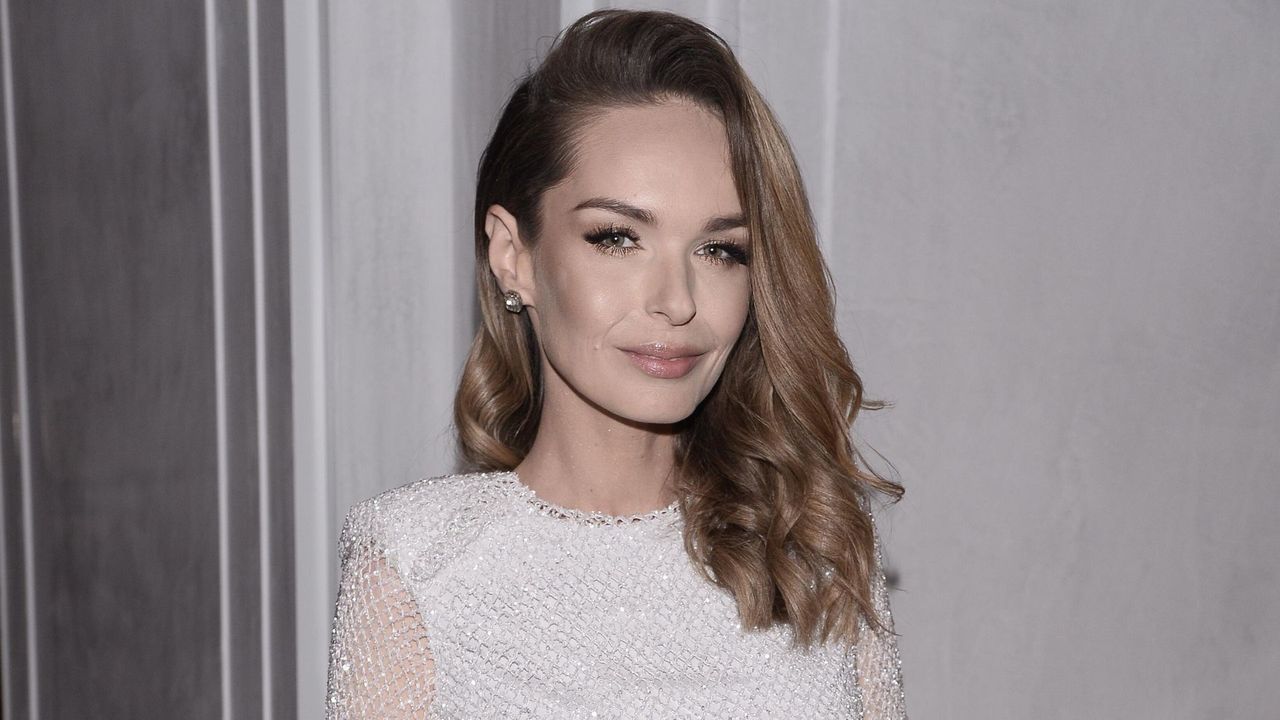 Sprzedała wszystko i wyleciała do USA. Po latach Sowińska wspomina: "Hollywood nie było na mnie gotowe"