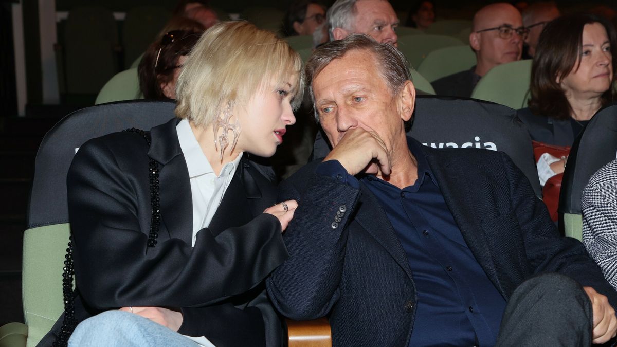 Jan Englert, Helena Englert
