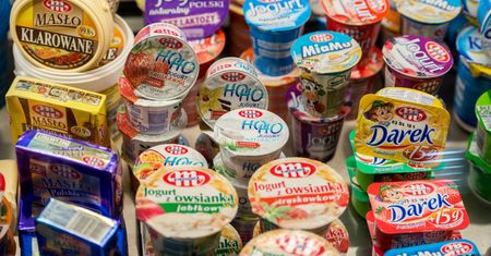 Wysłali 200 ton produktów. Polska podbija nowy rynek