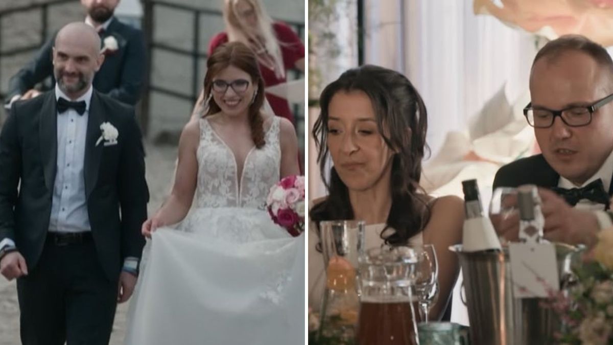 Opinie widzów o ostatnim odcinku "Ślubu od pierwszego wejrzenia"