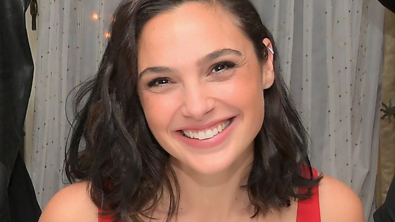 Gal Gadot
