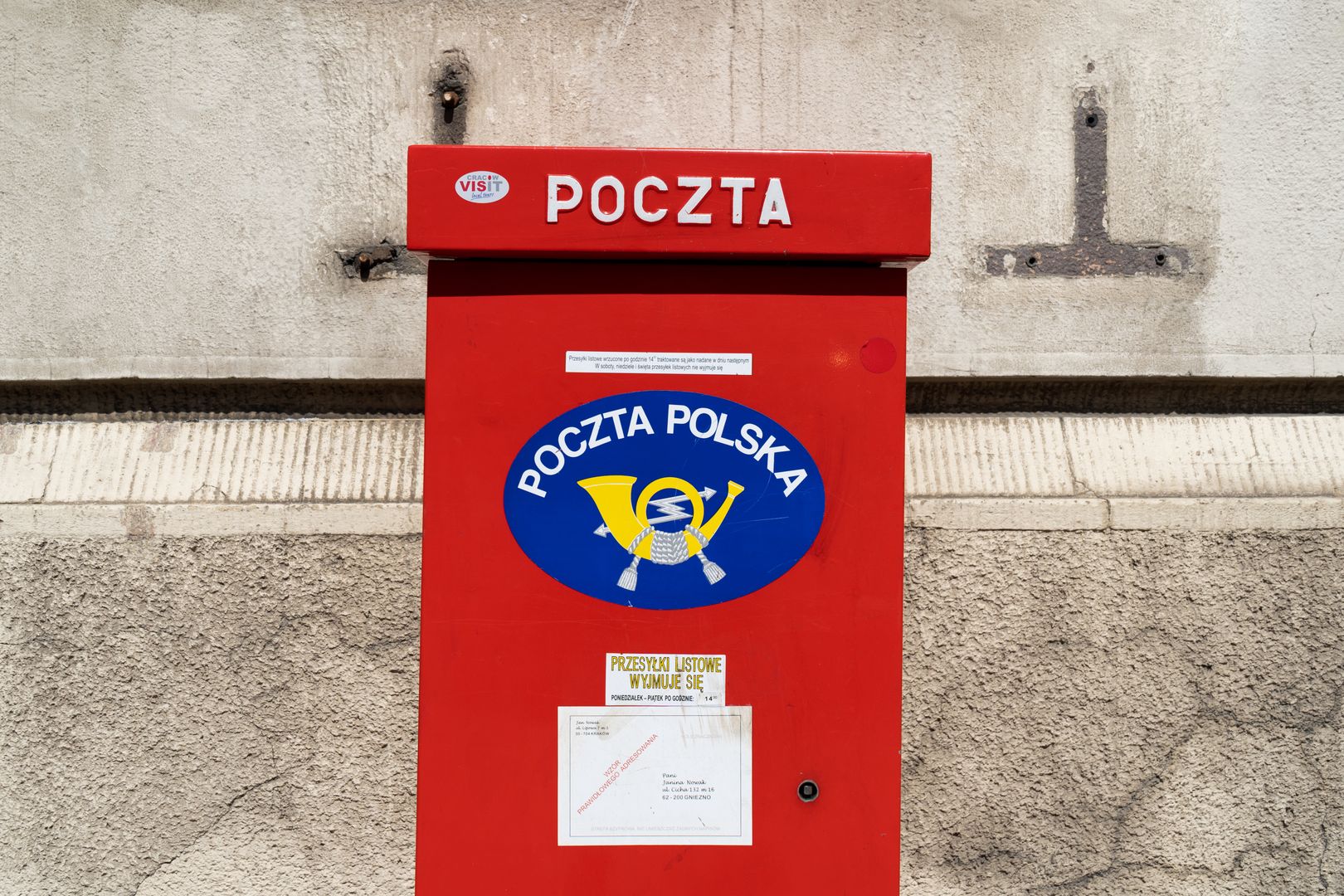 Poczta Polska