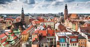 Pogoda we Wrocławiu. Prognoza na sobotę 9 maja. Suche niebo i umiarkowane chmury