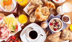 Tych produktów pod żadnym pozorem nie jedz na czczo. Skok cukru masz jak w banku