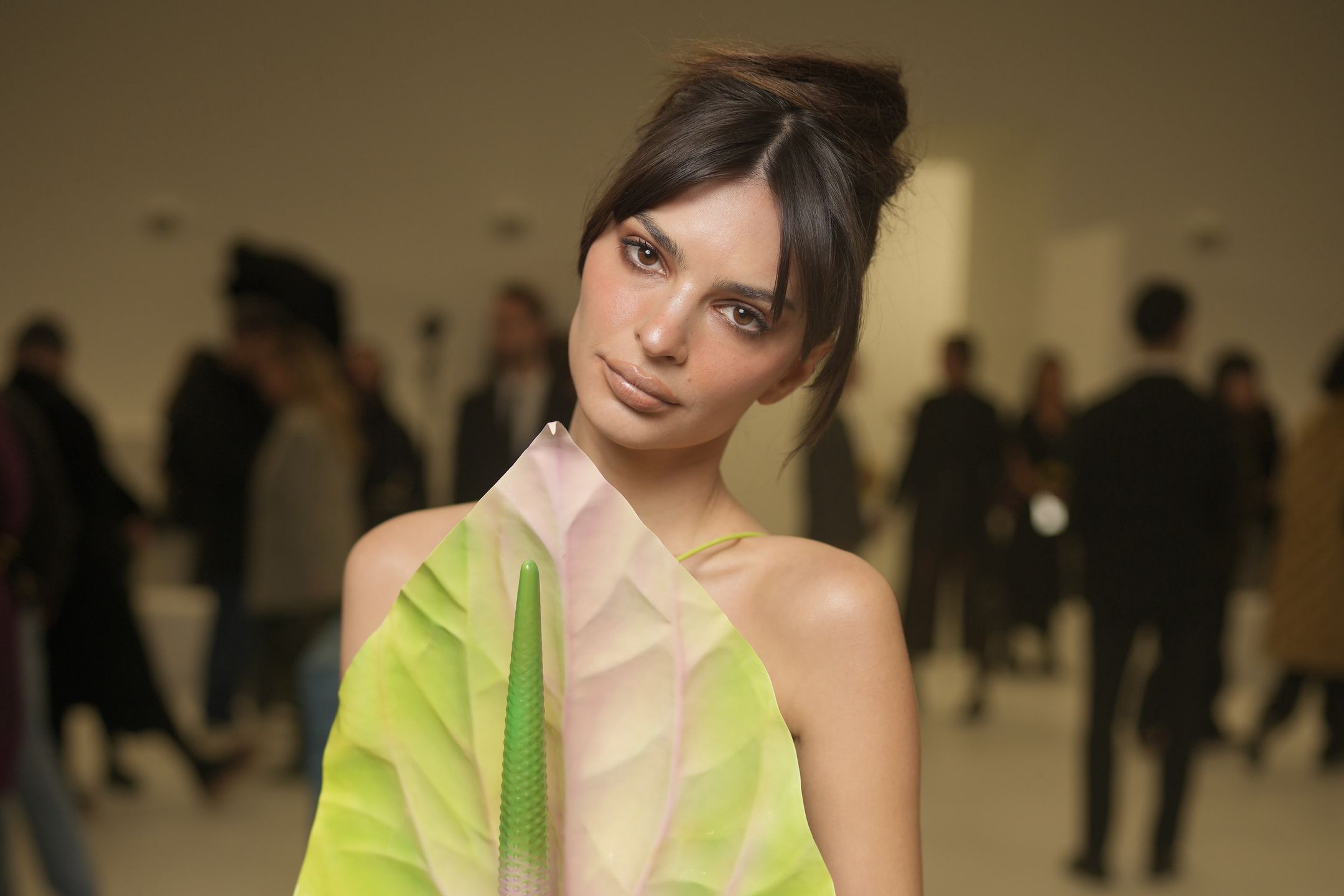 Olivia Wilde NIE CHCE mieć do czynienia z Emily Ratajkowski i Harrym Stylse'm