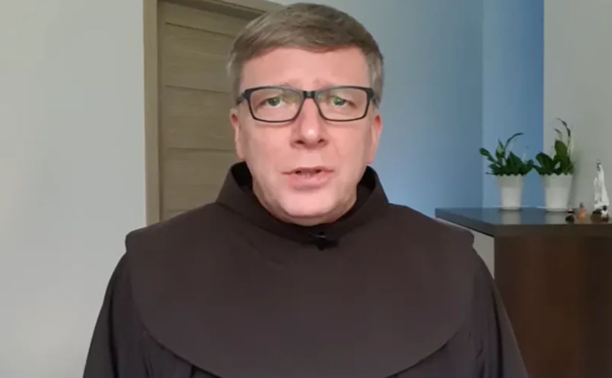 Franciszkanin wyjaśnił, kiedy spowiedź jest nieważna