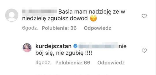Barbara Kurdej-Szatan podróżuje po górach w zaawansowanej ciąży
