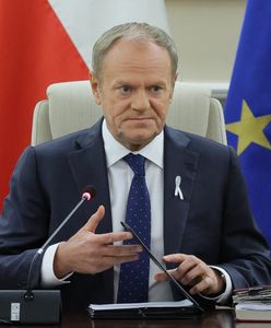 Nowy organ Tuska, szczegóły trzymane w sekrecie. "Zaskakujący ruch"