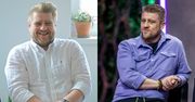 Tomasz Jakubiak schudł ponad 20 kilogramów. Ograniczył tylko dwa składniki