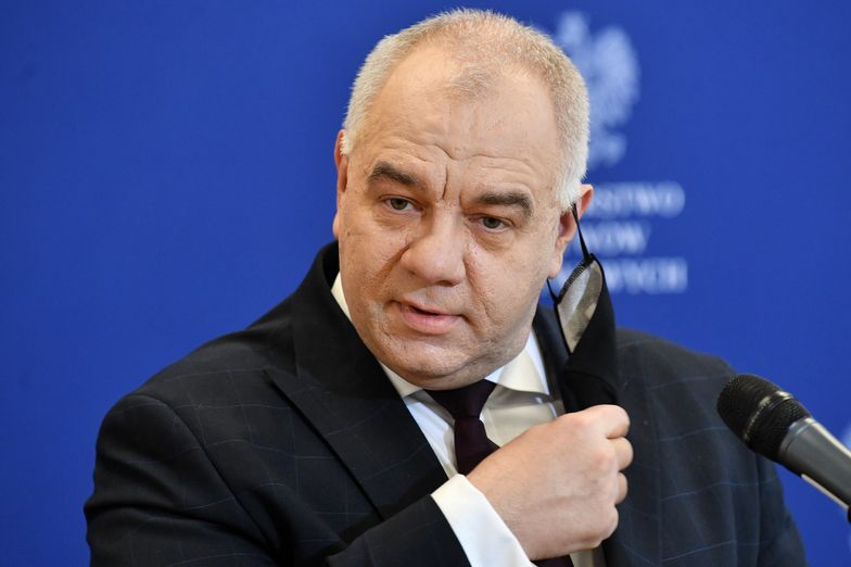 Jacek Sasin zapowiada rewolucję w energetyce. Projekt ustawy trafi do rządu w przyszłym tygodniu