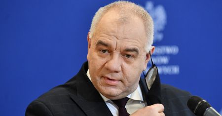 Sasin zapowiada rewolucję w energetyce. Co stanie się z elektrowniami węglowymi?