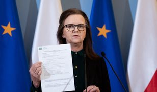 Nowe limity dorabiania dla seniorów. Kwota idzie w dół