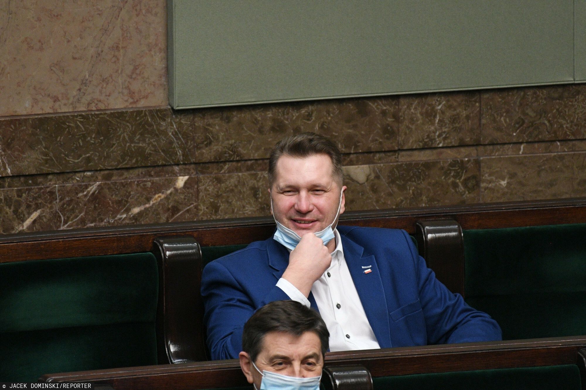 Przemysław Czarnek