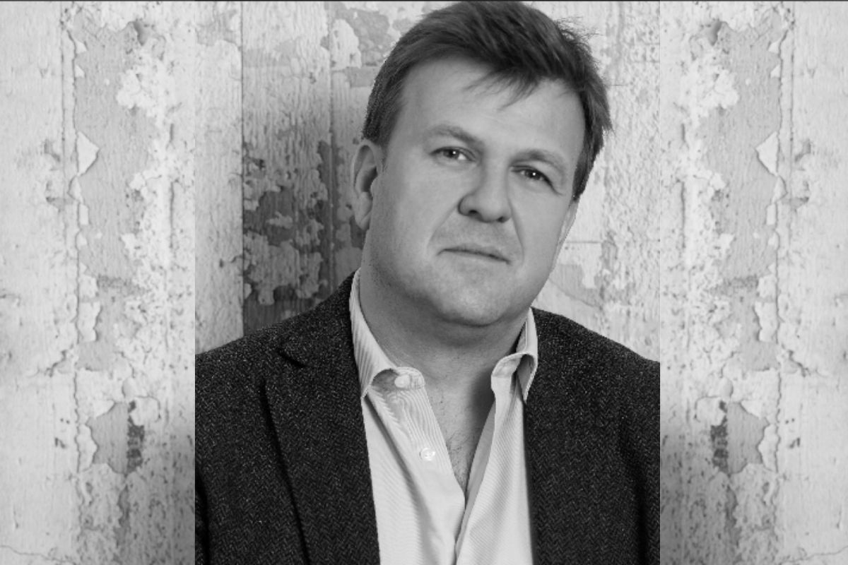 Jest niekwestionowaną legendą programu "Milionerzy". Nie żyje