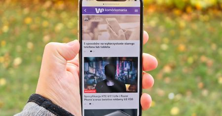 Eksperci nie mają wątpliwości - iPhone X ma najlepszy ekran na rynku