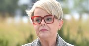 Gangi w Posnanii. Karolina Korwin-Piotrowska sama padła ich ofiarą. "Ochrona to widziała. Nie robiła nic"