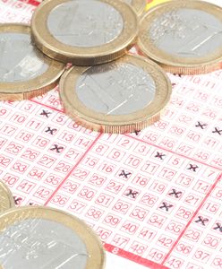 Polak został milionerem. Oto gdzie padła wygrana w Eurojackpot
