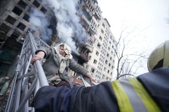 Projekt układu Rosji z Ukrainą. Wyjście rosyjskich wojsk i rezygnacja z NATO