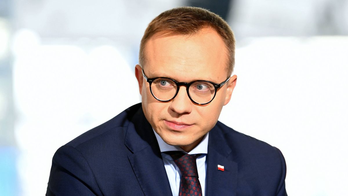 Artur Soboń sekretarzem stanu w MRiT