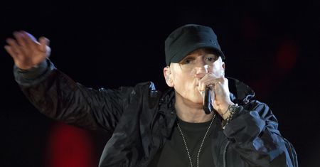 Eminem w filmie GTA? Zaskakujące wyznanie
