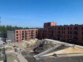 PFR Nieruchomości buduje ponad 2 tys. mieszkań. Najwięcej w Katowicach