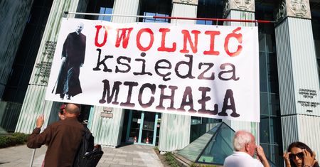 Nowe zarzuty w śledztwie ws. Funduszu Sprawiedliwości