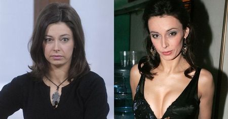 Renata Dancewicz gorzko o seksizmie, którego sama doświadczyła: "Jedyne, co było WARTE UWAGI, to przecudnej urody MOJE CYCKI"