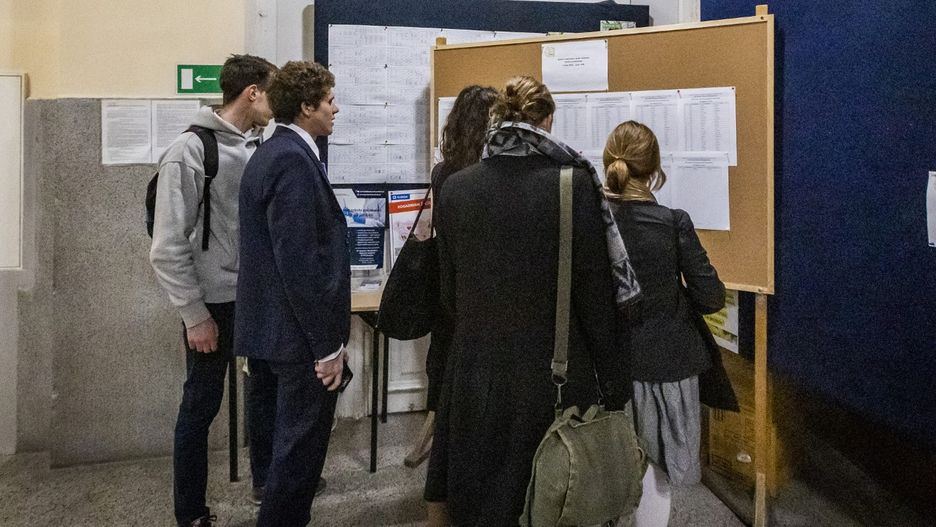 Ogłoszenie list osób zakwalifikowanych do przyjęcia do szkół nastąpi 16 lipca 