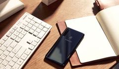 Samsung prezentuje smartfon Galaxy A9 z poczwórnym aparatem fotograficznym w cenie 599 euro