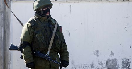 Ukraińska matka przerażona. Taką wiadomość dostała od 21-letniego syna