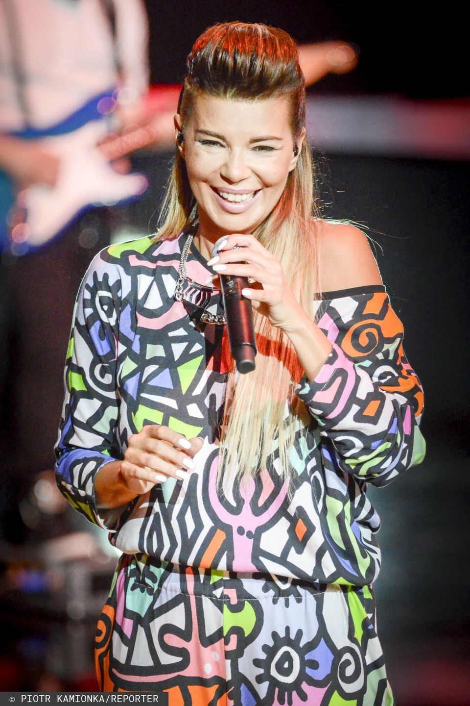 Edyta Górniak 