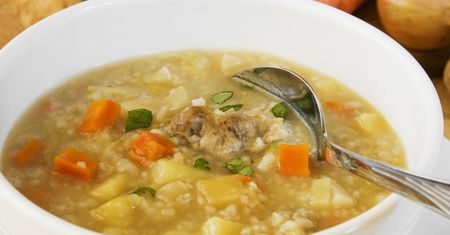 Najlepsze mięso na krupnik. To ono nadaje zupie wyjątkowy smak i aromat