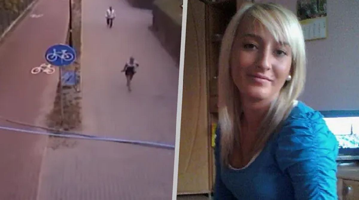 Zaginięcie Iwony Wieczorek. Są nowe tropy