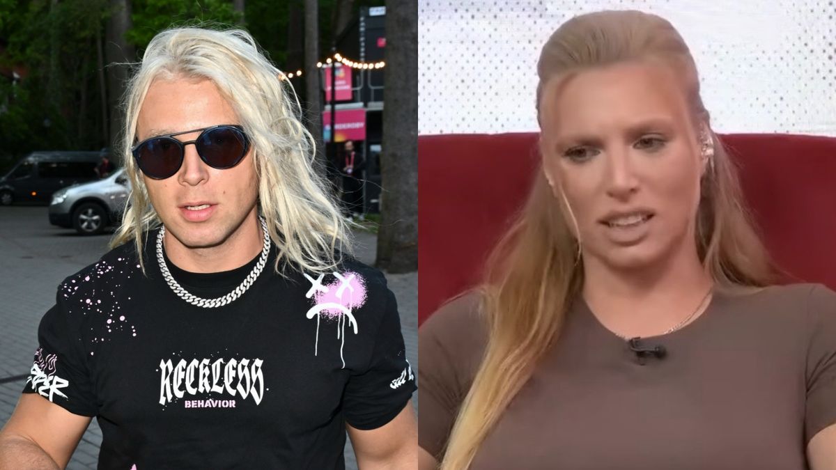 Karolina Pajączkowska oskarża Skolima