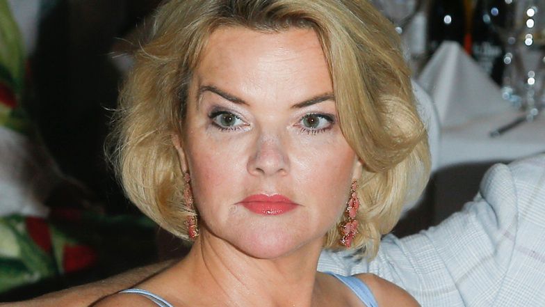 Monika Richardson ofiarą mobbingu w Grupie TVN?