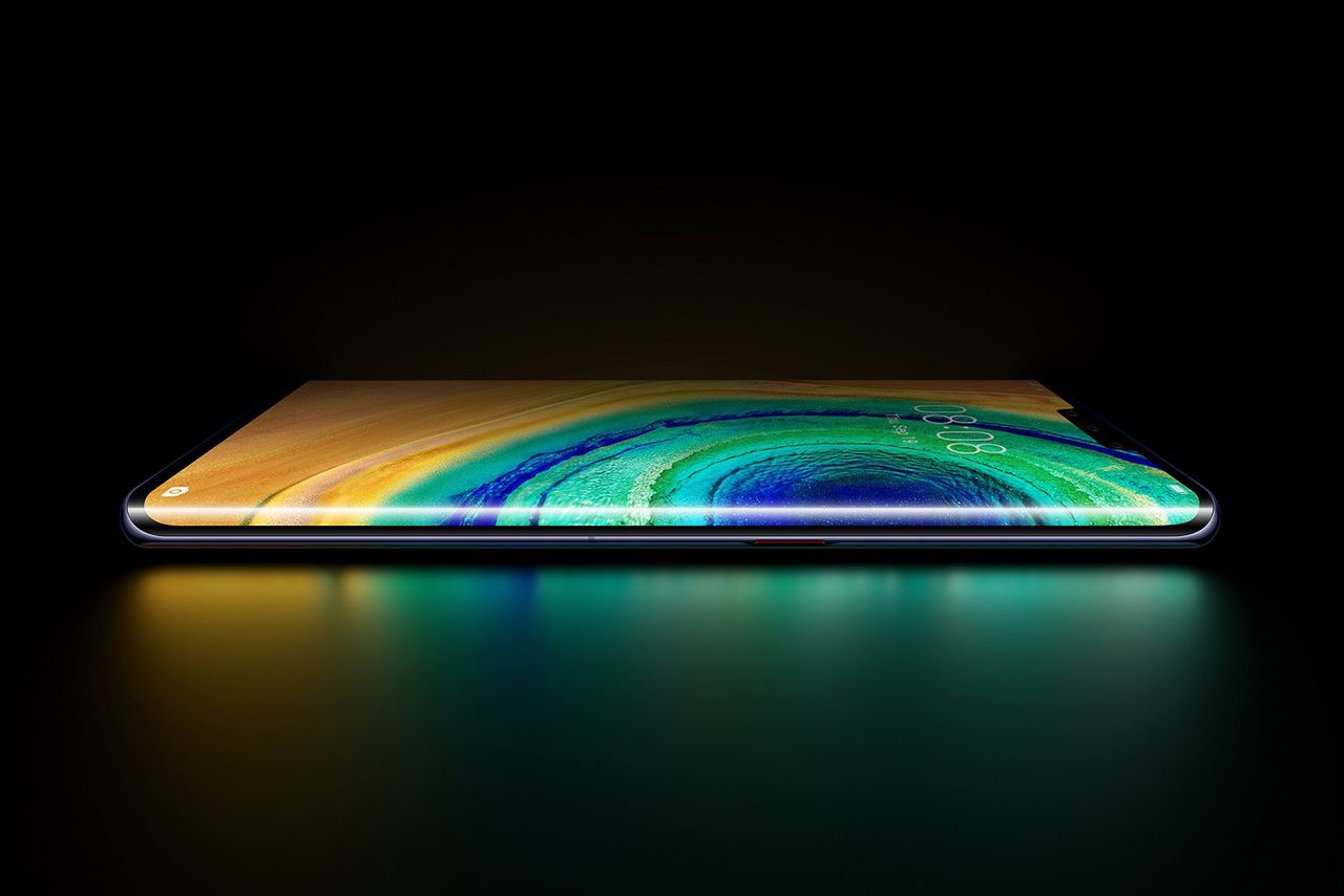 Huawei Mate 30 i Huawei Mate 30 Pro – oficjalna premiera