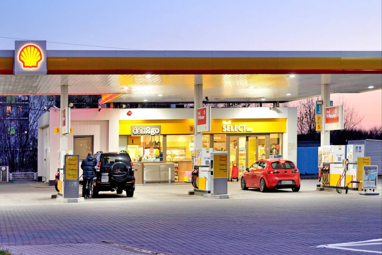 Gigant paliwowy sprzeda część biznesu w Polsce. Wniosek już w UOKiK