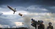 Brytyjczycy wysłali Ukrainie zestawy Starstreak. Co to za broń?