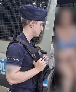 Dramatyczne chwile w Łebie. Pijana 16-latka uratowana z morza