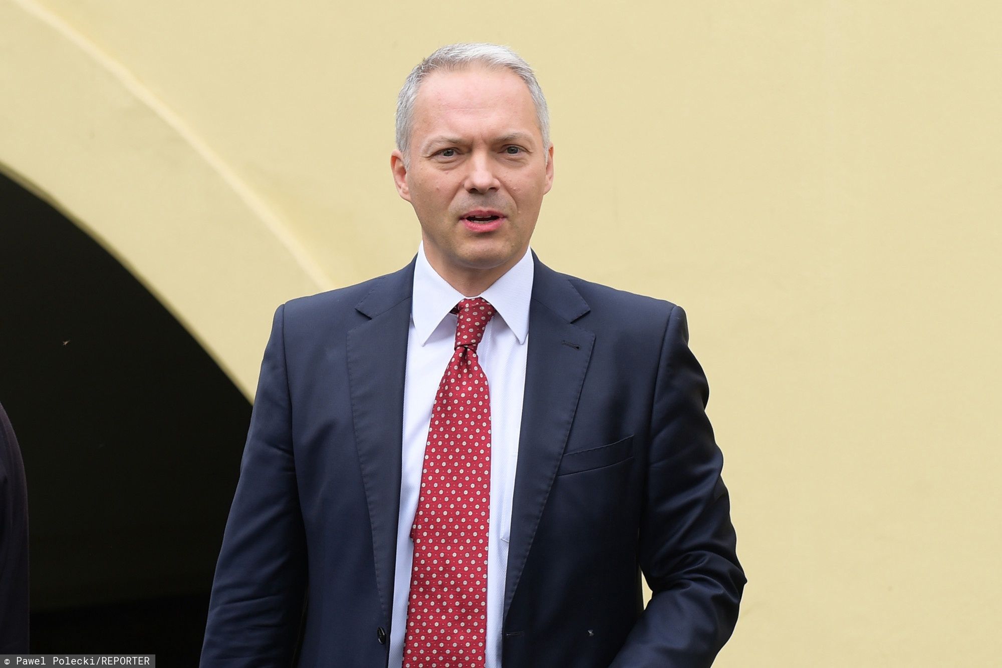 Jacek Żalek