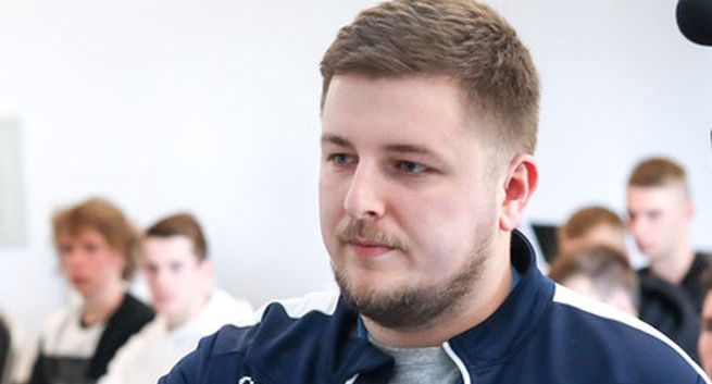 Mateusz Jarmusz: z Lecha Poznań do działu sportowego poznańskiej „Gazety Wyborczej”