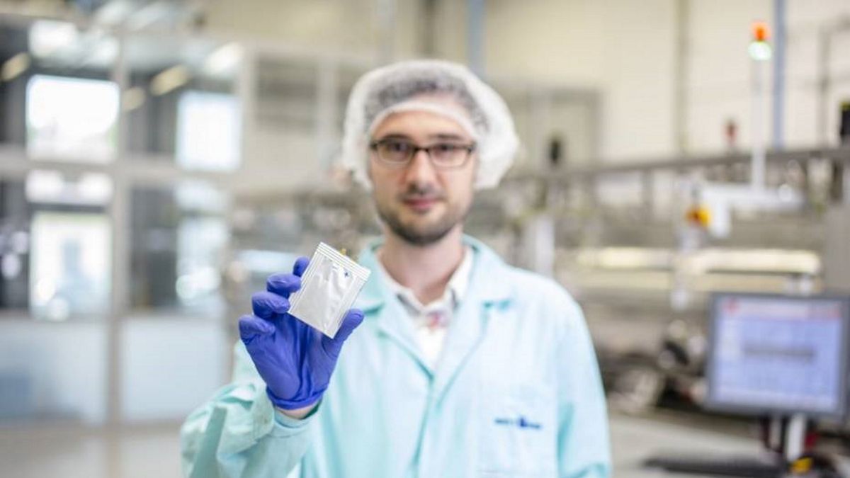 Polski startup opracował superbaterię