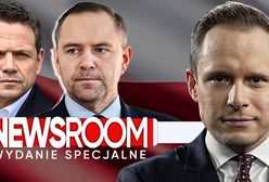 Dwie debaty w Końskich. Zapraszamy na program specjalny Wirtualnej Polski