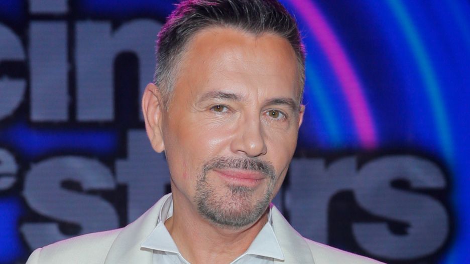 Krzysztof Ibisz doczekał się trzeciego syna