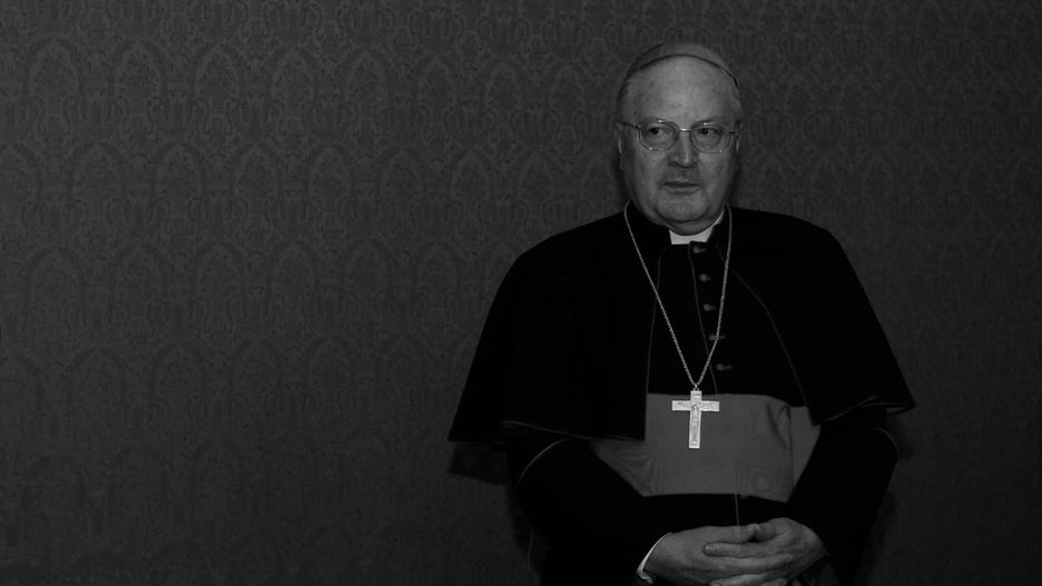 Nie żyje kard. Angelo Sodano