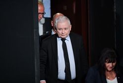 Jarosław Kaczyński o pomyśle na pokonanie inflacji. "Toczymy ciężką walkę z bankami"